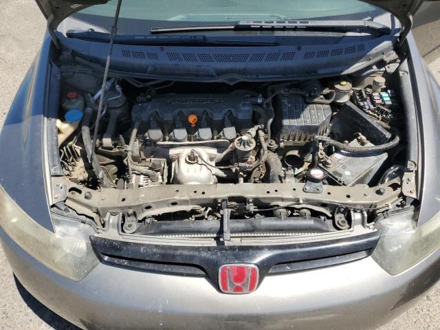 Photo 11 from auction – 2006 HONDA CIVIC EX with VIN 2HGFG11856H510673
