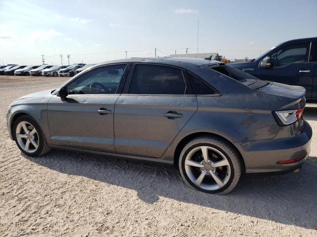 Photo 2 from auction – 2016 AUDI A3 PREMIUM with VIN WAUB8GFF5G1062128