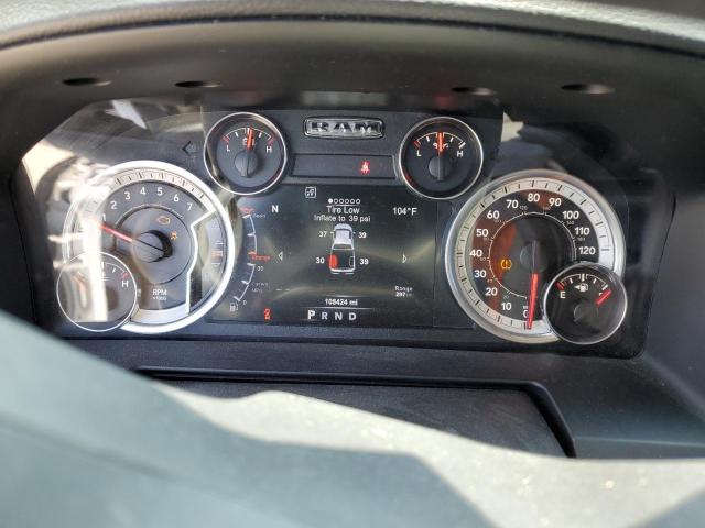 Photo 9 from auction – 2017 RAM 1500 SPORT with VIN 1C6RR7MT5HS831138