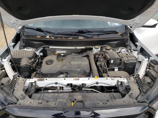 Photo 11 from auction – 2022 GMC TERRAIN SL with VIN 3GKALMEV1NL201721