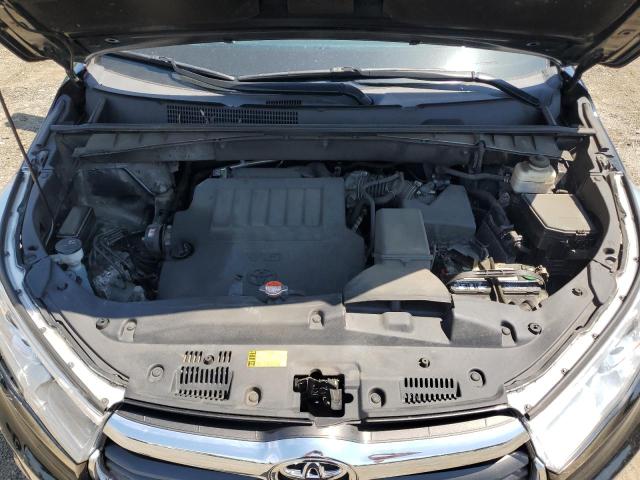 Photo 12 from auction – 2016 TOYOTA HIGHLANDER with VIN 5TDJKRFH3GS352254