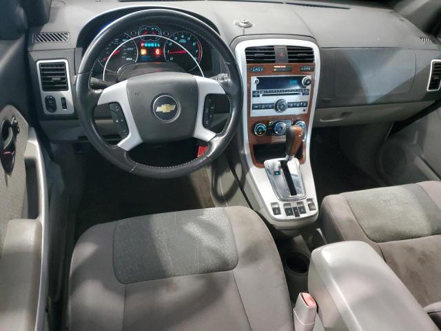 Photo 8 from auction – 2009 CHEVROLET EQUINOX LT with VIN 2CNDL33F896200697