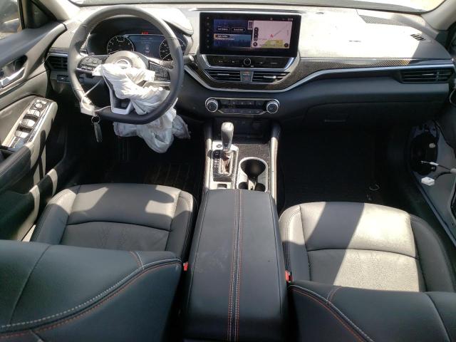 Photo 8 from auction – 2024 NISSAN ALTIMA SR with VIN 1N4BL4CW2RN308249