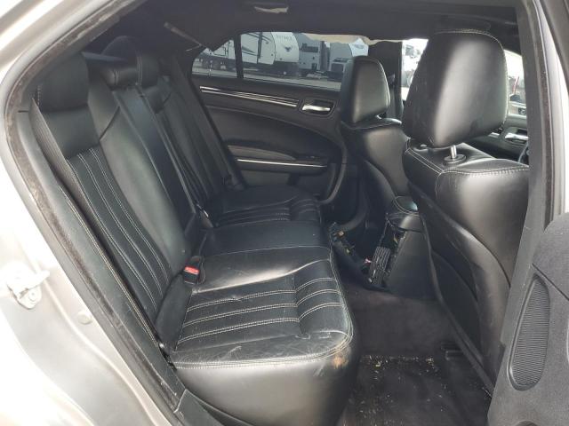Photo 10 from auction – 2018 CHRYSLER 300 S with VIN 2C3CCABG3JH266814