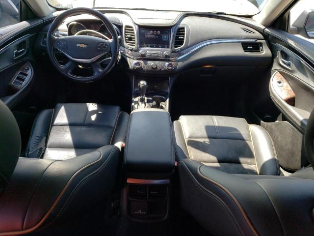 Photo 8 from auction – 2014 CHEVROLET IMPALA LT with VIN 1G1125S36EU129551