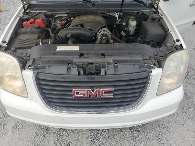 Photo 12 from auction – 2007 GMC YUKON with VIN 1GKFC13047R166650