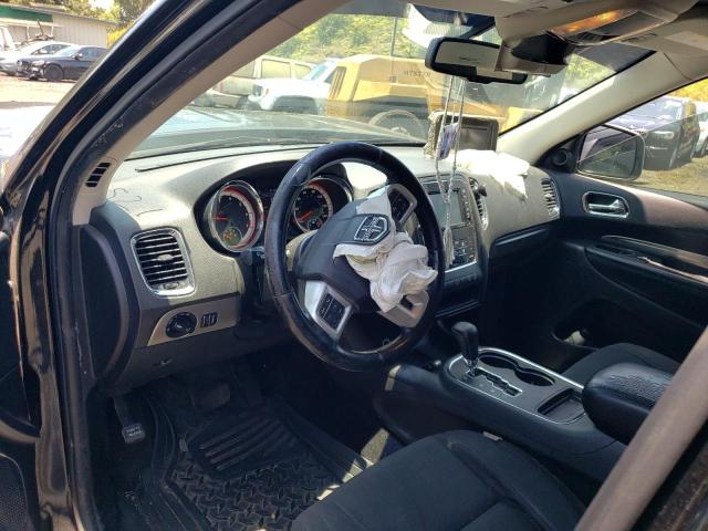 Photo 8 from auction – 2013 DODGE DURANGO SX with VIN 1C4RDJAGXDC665022