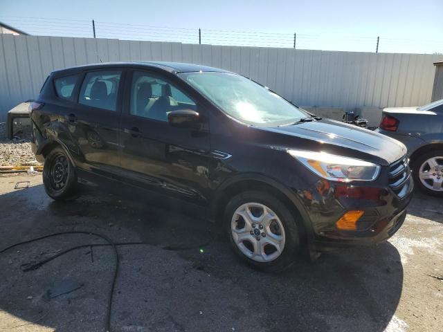 Photo 4 from auction – 2017 FORD ESCAPE S with VIN 1FMCU0F74HUC92760