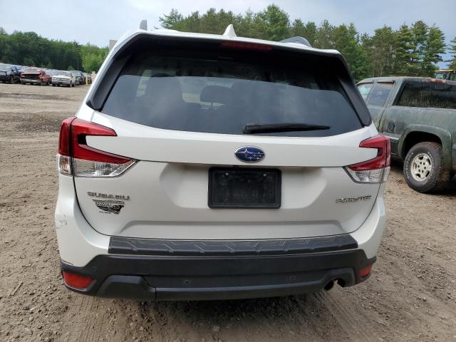 Photo 6 from auction – 2020 SUBARU FORESTER L with VIN JF2SKAUCXLH591040