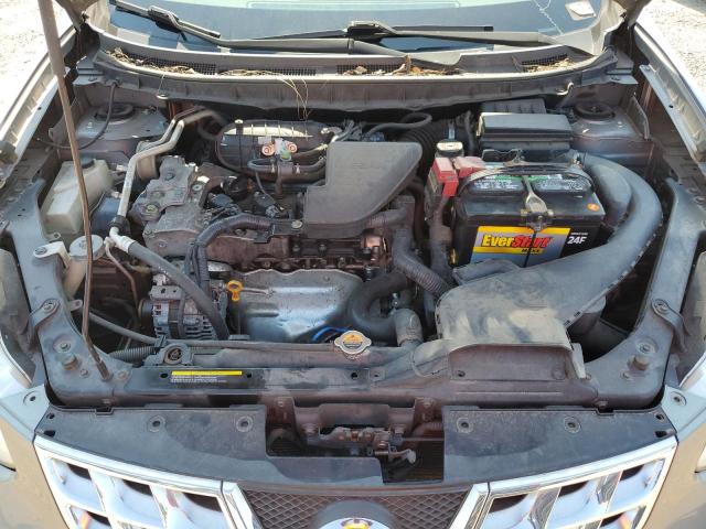 Photo 12 from auction – 2012 NISSAN ROGUE S with VIN JN8AS5MT4CW263999
