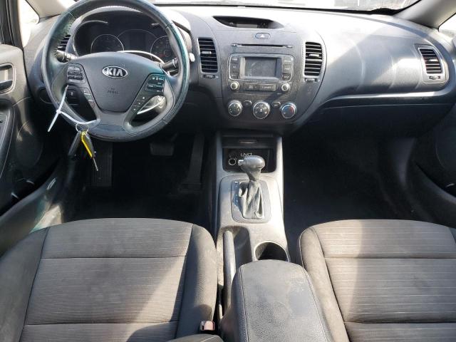 Photo 8 from auction – 2014 KIA FORTE EX with VIN KNAFX4A84E5051705