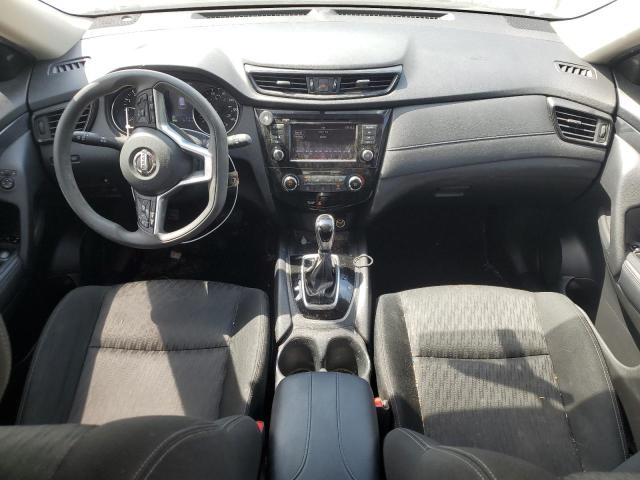 Photo 8 from auction – 2018 NISSAN ROGUE S with VIN KNMAT2MT3JP531990