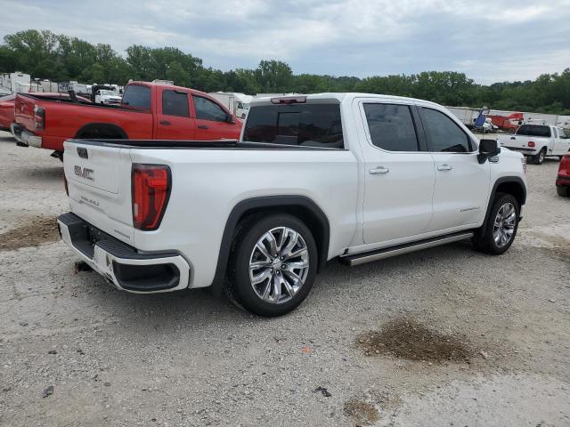 Photo 3 from auction – 2023 GMC SIERRA K15 with VIN 3GTUUGED7PG232899