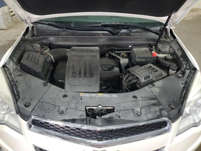 Photo 11 from auction – 2015 CHEVROLET EQUINOX LT with VIN 1GNALCEK4FZ100072