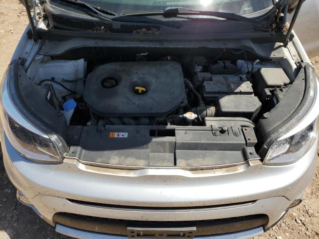 Photo 11 from auction – 2018 KIA SOUL + with VIN KNDJP3A59J7544663