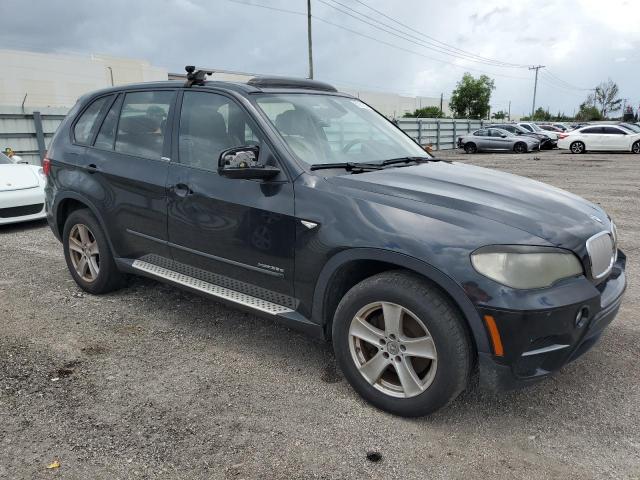 Photo 4 from auction – 2011 BMW X5 XDRIVE3 with VIN 5UXZW0C59BL658347