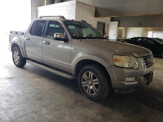 Photo 4 from auction – 2008 FORD EXPLORER S with VIN 1FMEU33808UA05471