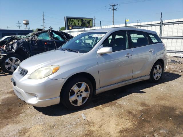 Photo 1 from auction – 2006 TOYOTA COROLLA MA with VIN 2T1KR32E86C590598