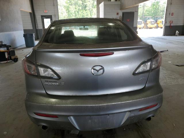 Photo 6 from auction – 2010 MAZDA 3 S with VIN JM1BL1S54A1315880