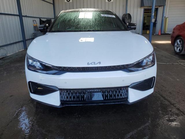 Photo 5 from auction – 2023 KIA EV6 GT with VIN KNDC5DLE7P5120551
