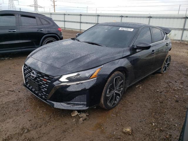 Photo 1 from auction – 2024 NISSAN ALTIMA SR with VIN 1N4BL4CV5RN364502