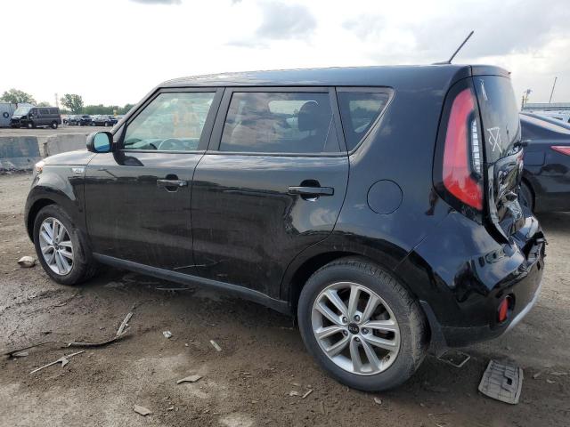 Photo 2 from auction – 2017 KIA SOUL + with VIN KNDJP3A51H7488115