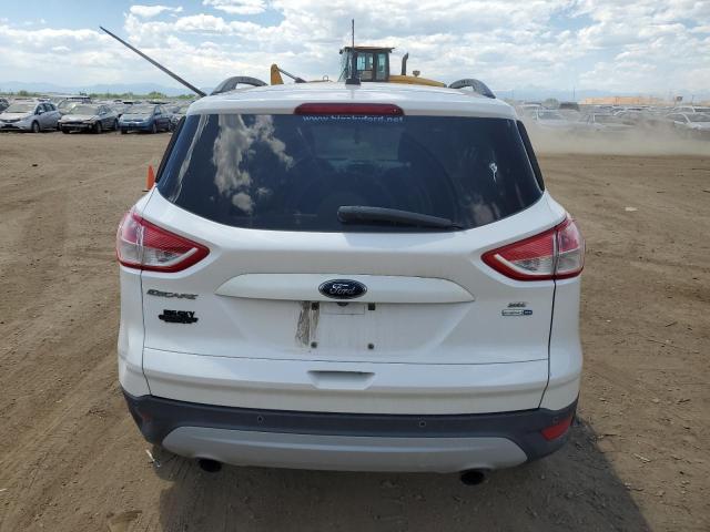 Photo 6 from auction – 2014 FORD ESCAPE SE with VIN 1FMCU9G96EUB80039
