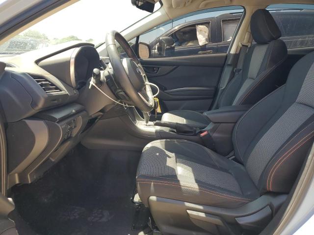 Photo 7 from auction – 2021 SUBARU CROSSTREK with VIN JF2GTAPC9M8312127