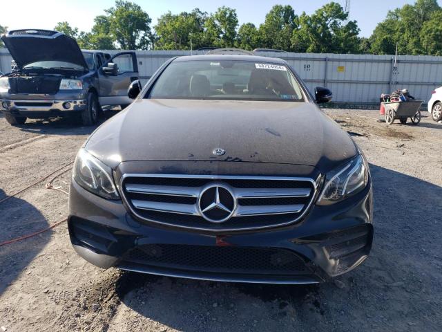 Photo 5 from auction – 2017 MERCEDES-BENZ E 300 with VIN WDDZF4JB6HA234569