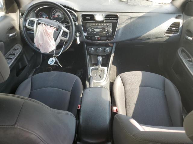 Photo 8 from auction – 2014 CHRYSLER 200 TOURIN with VIN 1C3CCBBB7EN119130