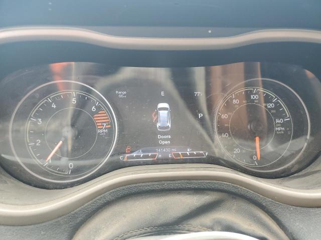 Photo 9 from auction – 2018 JEEP CHEROKEE L with VIN 1C4PJMDB8JD527373