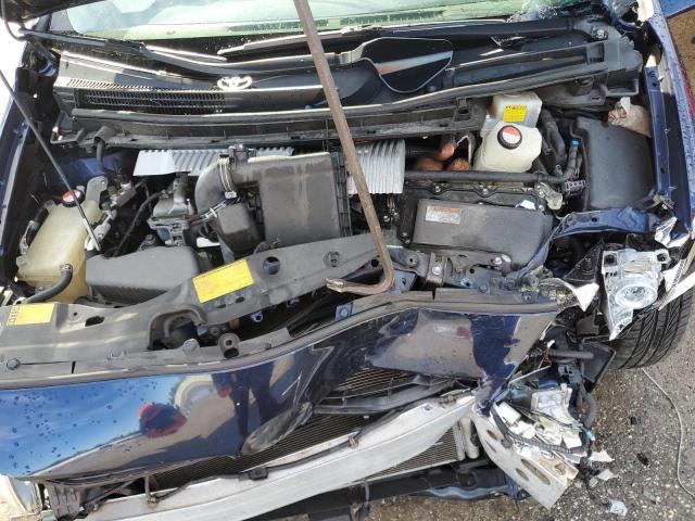 Photo 11 from auction – 2014 TOYOTA PRIUS with VIN JTDKN3DU3E1819403