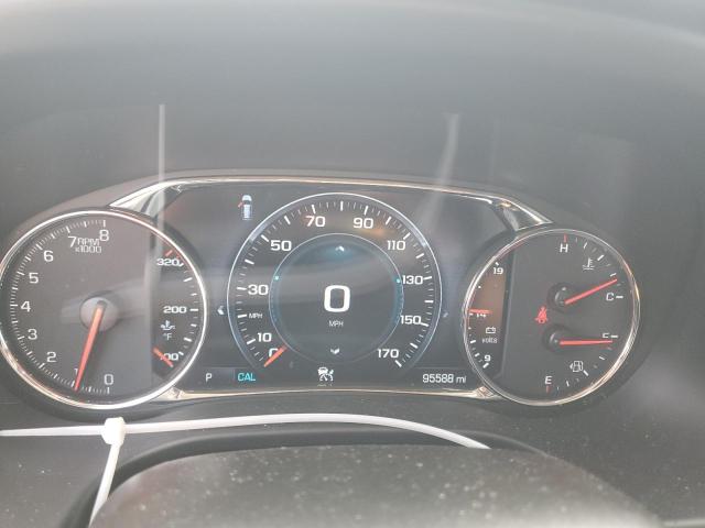Photo 9 from auction – 2019 GMC ACADIA DEN with VIN 1GKKNXLS4KZ294036