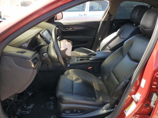 Zdjęcie 7 z aukcji – 2016 CADILLAC ATS z VIN 1G6AA5RX4G0113543