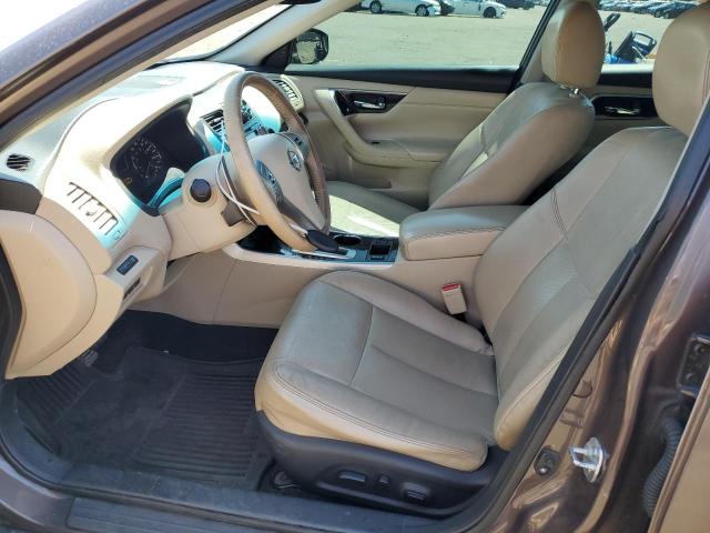 Photo 7 from auction – 2015 NISSAN ALTIMA 3.5 with VIN 1N4BL3AP7FC154036