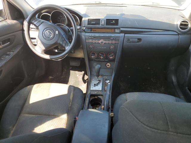 Photo 8 from auction – 2006 MAZDA 3 I with VIN JM1BK12F261484234
