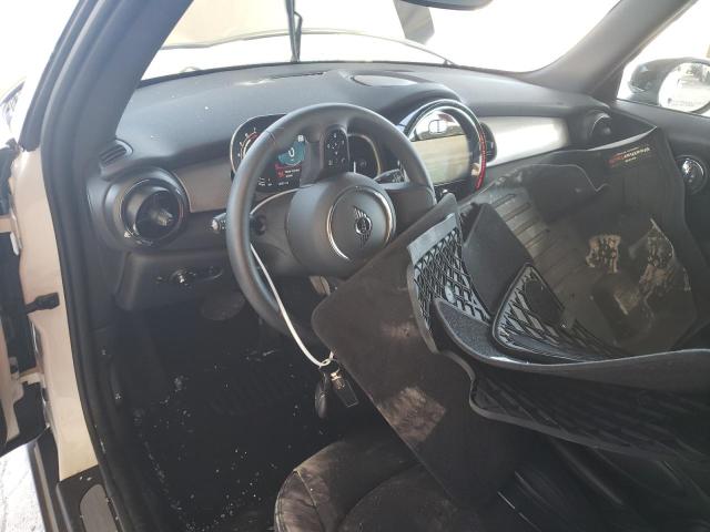 Photo 8 from auction – 2024 MINI COOPER with VIN WMW23DL06R3R65196