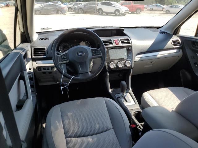 Photo 8 from auction – 2016 SUBARU FORESTER 2 with VIN JF2SJAFC3GH489746