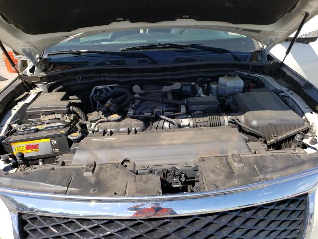 Photo 12 from auction – 2016 INFINITI QX80 with VIN JN8AZ2NF6G9611129
