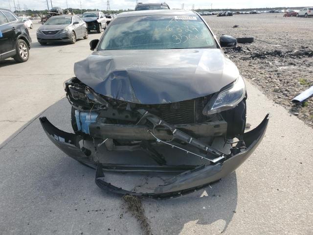 Photo 5 from auction – 2014 TOYOTA AVALON BAS with VIN 4T1BK1EB6EU083500