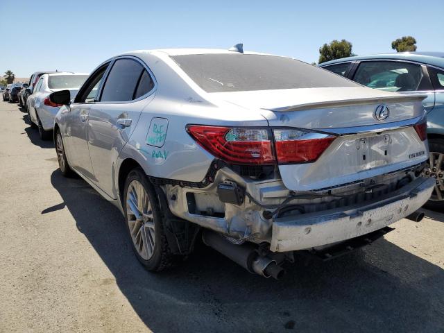 Photo 2 from auction – 2015 LEXUS ES 350 with VIN JTHBK1GG2F2190584