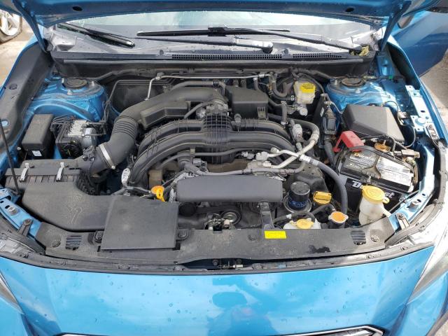 Photo 11 from auction – 2017 SUBARU IMPREZA with VIN 4S3GTAA60H1720791