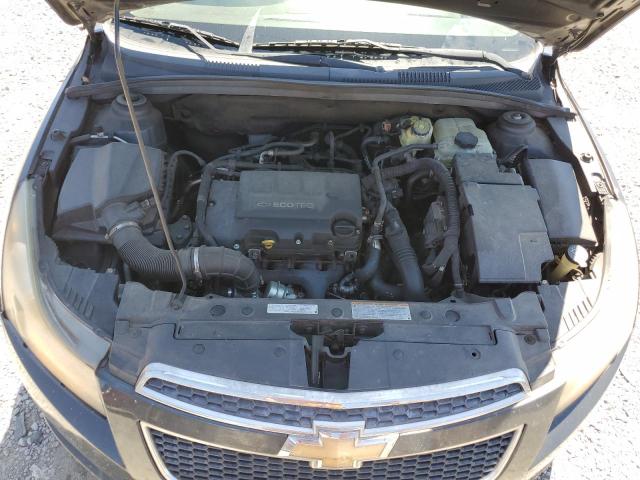 Photo 11 from auction – 2011 CHEVROLET CRUZE LT with VIN 1G1PG5S92B7232900