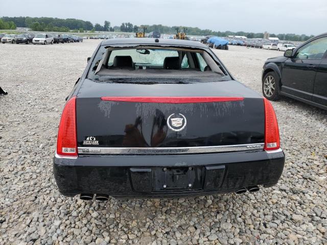 Photo 6 from auction – 2008 CADILLAC DTS with VIN 1G6KD57Y68U208316