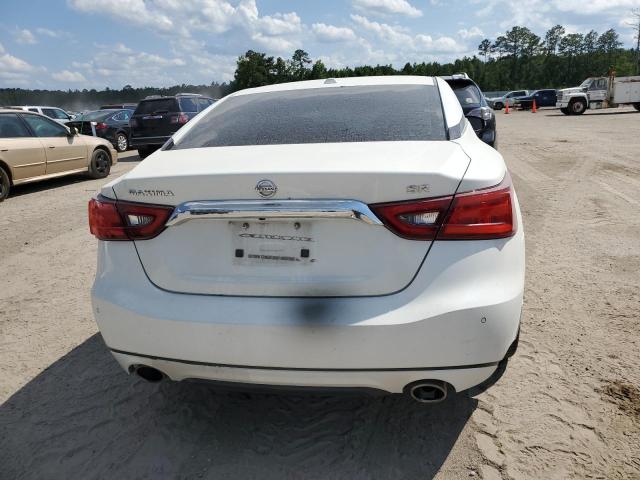 Photo 6 from auction – 2016 NISSAN MAXIMA 3.5 with VIN 1N4AA6AP7GC444829