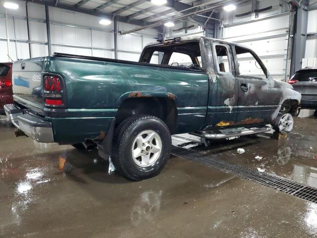 Photo 3 from auction – 2000 DODGE RAM 1500 with VIN 1B7HF13Z3YJ111181