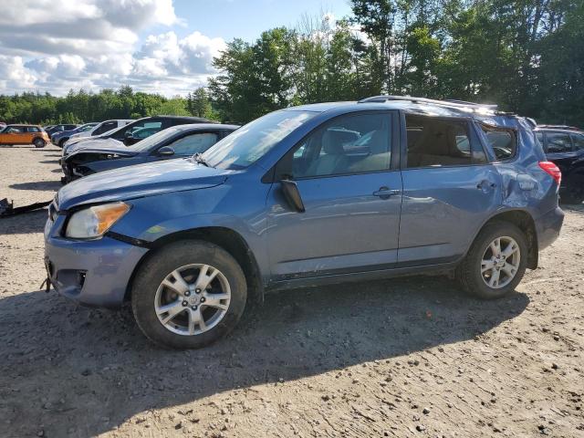 TOYOTA RAV4 2012 with VIN 2T3BF4DV8CW247884 - Photo from auction