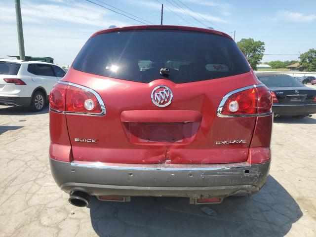 Photo 6 from auction – 2012 BUICK ENCLAVE with VIN 5GAKRCED5CJ344239