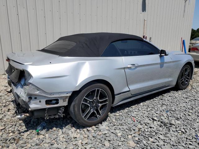 Photo 3 from auction – 2019 FORD MUSTANG with VIN 1FATP8UH0K5138754