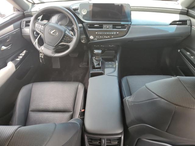 Photo 8 from auction – 2022 LEXUS ES 350 BAS with VIN 58ADZ1B15NU121324